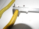 CROSSBAR STEERING WHEEL WYGIETY FRAME WIDLOWY RAK 2  photo 6