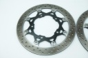 SUZUKI GSF 650 S BANDIT 09-15 DISKS BRAKE PERID  photo 8