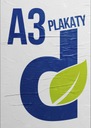 WYDRUK A3 ZDJĘĆ OBRAZ PLAKAT DRUK FULL KOLOR 200g