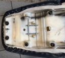 HONDA XL 1000 VARADERO 98- СИДІННЯ ДИВАН  фото 13