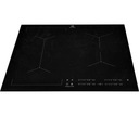ELECTROLUX EIV634 ИНДУКЦИОННАЯ ПАРОЧНАЯ СТЕКЛО