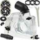 Пылезащитный чехол для шлифовальной машины SANDER + T