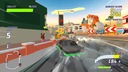 Hotshot Racing PS4 Jazyková verzia Angličtina Polština