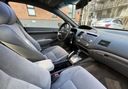 Honda Civic Automat 1 wl Niski Przebieg Panora... Nadwozie Sedan