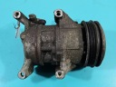 COMPRESSEUR DE CLIMATISATION COMPRESSEUR TOYOTA YARIS III 447260-4201photo 7