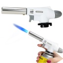 ГАЗОВАЯ ГОРЕЛКА ДЛЯ ГРИЛЯ С КЕРАМИЧЕСКИМИ КАРТРИДЖАМИ