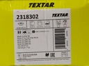 TEXTAR SABOTS DE FREIN + CAPTEUR AVANT BMW 3 E46 330 330D photo 4 - milautoparts-fr.ukrlive.com