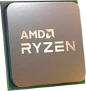 AMD | Procesor | Ryzen 7 | 5700X | 3,4 GHz | Zásuvka AM4 | 8-jadrový Kód výrobcu 100-100000926WOF