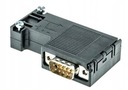 Разъем PROFIBUS SIMATIC DP 6ES7972-0BA12-0XA0 Siemens