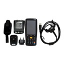 Терминал CIPHERLAB RK25 1D/2D LTE WIFI Android 2/16 ГБ GPS-камера + КАБЕЛЬ