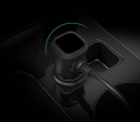 РОЗПОДІЛЮВАЧ ROZGALEZNIK ПРИКУРЮВАЧА 12-24V + 2XUSB  (8811273828) фото min 14