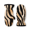 ЖЕНСКИЕ ПЕРЧАТКИ, ХЛОПОК, ЗИМА NASHANI