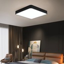 Светодиодный потолочный светильник 40 Вт, панель LAMP