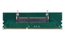АДАПТЕР SODIMM НА DIMM DDR3 PC3