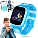 SMARTWATCH MYPHONE CAREWATCH KID LTE WI-FI ЛОКАТОР GPS TALK 4G VOLTE