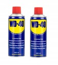 WD-40 Multi-fonctions 400ml Dégraisse Lubrifie - 100% Volet Roulant