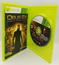 Hra DEUS EX HUMAN REVOLUTION X360 pre Xbox 360 Téma akčné hry