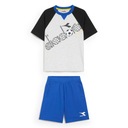 DIADORA JB.SET SS SCORE комплект для мальчика