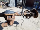BRIDGE JEEP CHEROKEE LIBERTY 02-07 3.7 KJ 3.73  photo 10