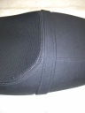 YAMAHA XSR 900 18R SEAT SOFA SEAT ORIGINAL SUPER STATE AS NEW  photo 4