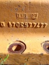КОРПУС МОСТА LIEBHERR