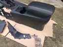 ТУНЕЛЬ ПІДЛОКІТНИК 7S71A042B60AB FORD MONDEO MK 4 06-10R.  (18893367291) фото min 6