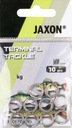 Kółka łącznikowe kute Jaxon 1,6x12mm-145kg Marka Jaxon