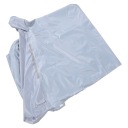 WATERPROOF GRAY COVER NA SCOOTER I MOTORCYCLE Z POWERFUL PROTECTION  photo 6