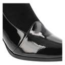 Čierne Členkové čižmy S.Barski Ženy Módne Topánky Kód výrobcu MR870-96 BLACK