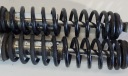 AMORTISSEURS ARRIÈRE ENSEMBLE 6210010G21019 SUZUKI BURGMAN AN 650 2013-2018Rphoto 9