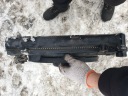 РАДІАТОР ВОДИ ВЕНТИЛЯТОРИ VW ПАСАТ B6 2.0 TDI 1K0121207AA  (15087885608) фото min 6