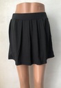 СПОРТИВНАЯ ЮБКА OUTLET С ЗАПЕЧАТАННЫМИ ШОРТАМИ L