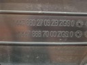 MERCEDES VITO W447 14- РЕШІТКА РАДІАТОРА / РЕШІТКА A4478802703  (18765557039) фото min 15