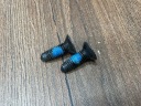 MERCEDES-BENZ E W213 2019 KIT RETAINER LOCK DOOR PERID  photo 7