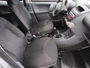 Peugeot 107 1.0, Salon Polska, Klima Nadwozie Hatchback