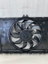 ВЕНТИЛЯТОР РАДІАТОРА TESLA ТИП Y ТИП 3 РЕСТАЙЛ  (17848911332) фото min 13