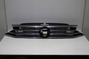 Подъемная решетка VW Passat B8 3G0