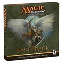 Magic: The Gathering, 9-е издание, ускоренный режим