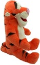 SIMBA Macko Pú Maskot Tiger 35 cm Materiál tkanina