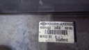 VOLVO FH SOUPAPE MODULATEUR EBS K001411 20828241photo 15