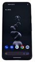 Google Pixel 5 GTT9Q 128 ГБ, одна SIM-карта, черный, черный