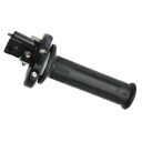 BMW OEM РУЧКА С ПОДОГРЕВОМ ПРАВАЯ (ROLGAZ) BMW R 1200R/GS/ADV '08-'13, HP2 MEGAM