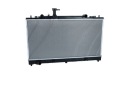 RADIATEUR EAU NRF 53383 VERS MAZDA 6 STATION WAGON (GY) 6 (GG) 6 BERLINE COMPACTEphoto 14
