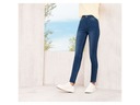 esmara Jeggings spodnie jeans niebieskie rozmiar 38 Marka Esmara