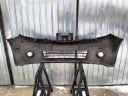 PARE-CHOCS AVANT AVANT NISSAN NOTE E11 LIFT COULEUR BW9 G 2009-2012photo 12