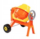 Детская бетономешалка для песка или блоков