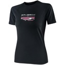 Женская футболка Brubeck Dynamic Outdoor