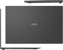 Ultrabook LG Gram 16&quot; lekki 1,1kg i7-1165G7 EVO QHD Iris Xe 16GB WIN11 Marka Inne marki
