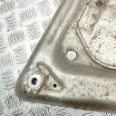 BMW X5 F15 2015 ЗАХИСТ НИЖНЯ ДВИГУНА  (17549631783) фото min 6