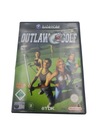NINTENDO GAMECUBE OUTLAW ГОЛЬФ